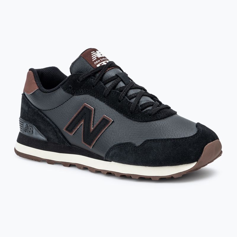 Pánské boty New Balance 515's V3 black/black