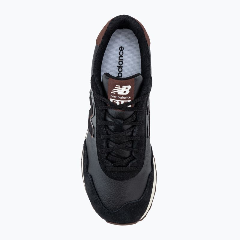 Pánské boty New Balance 515's V3 black/black 5