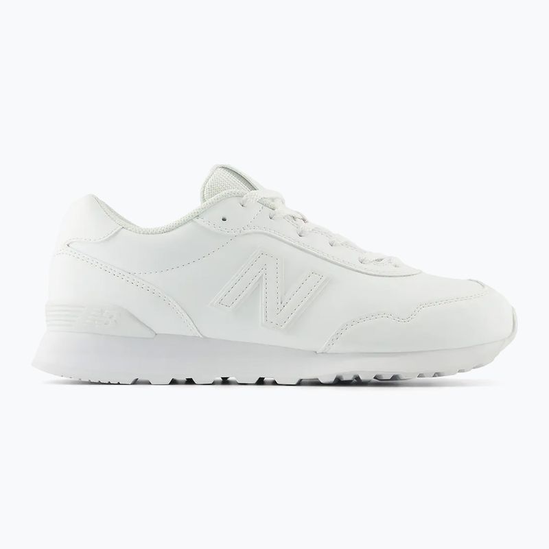 Pánské boty New Balance 515's V3 white 9