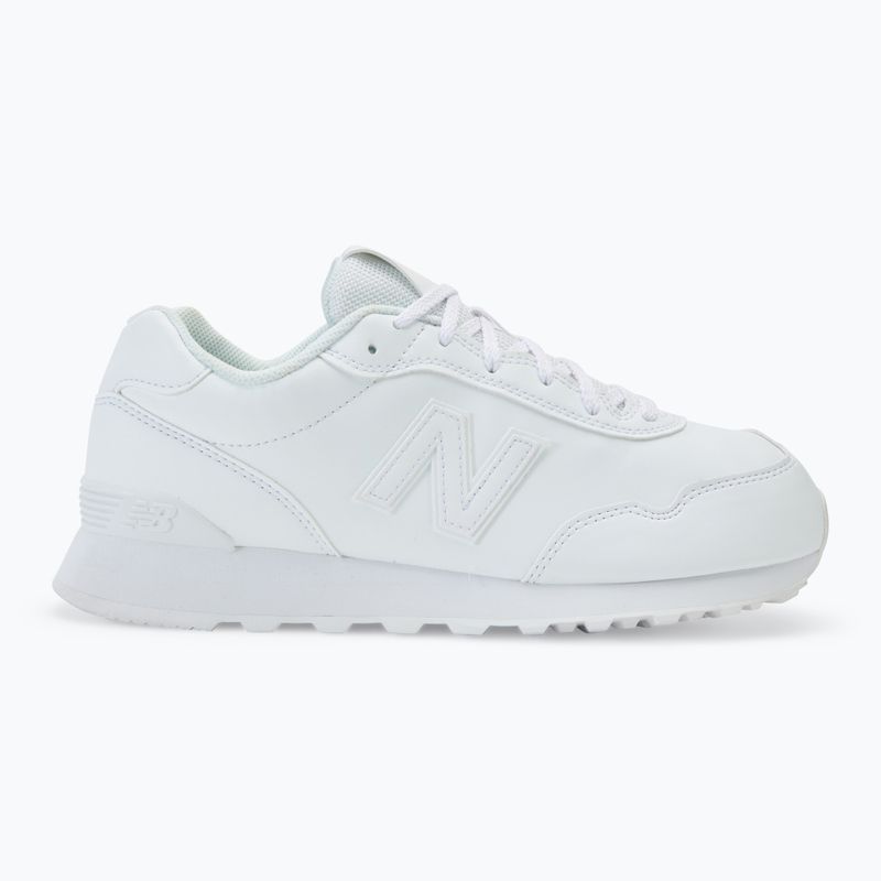 Pánské boty New Balance 515's V3 white 2