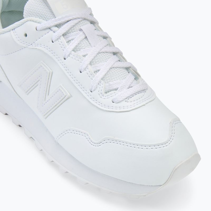 Pánské boty New Balance 515's V3 white 7