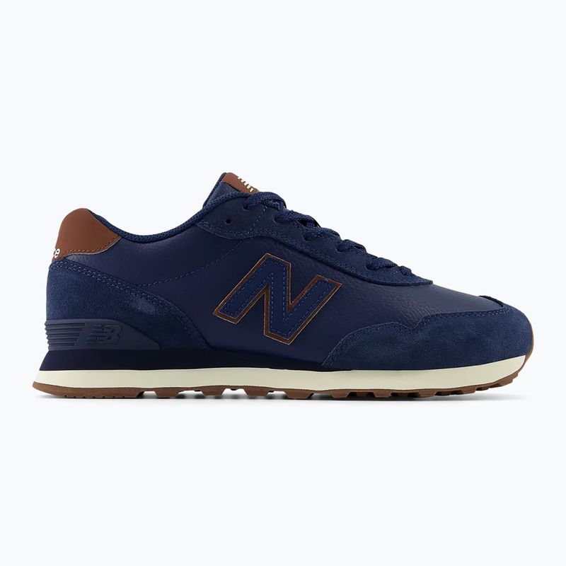 Pánské boty New Balance 515's V3 blue navy 2