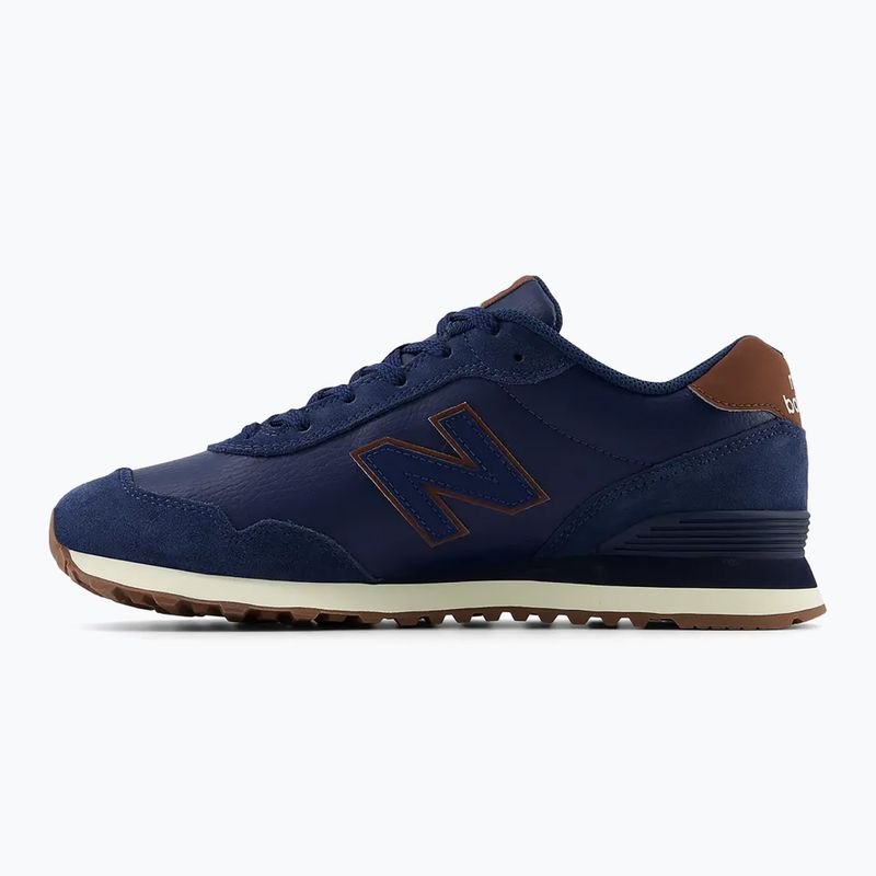 Pánské boty New Balance 515's V3 blue navy 3