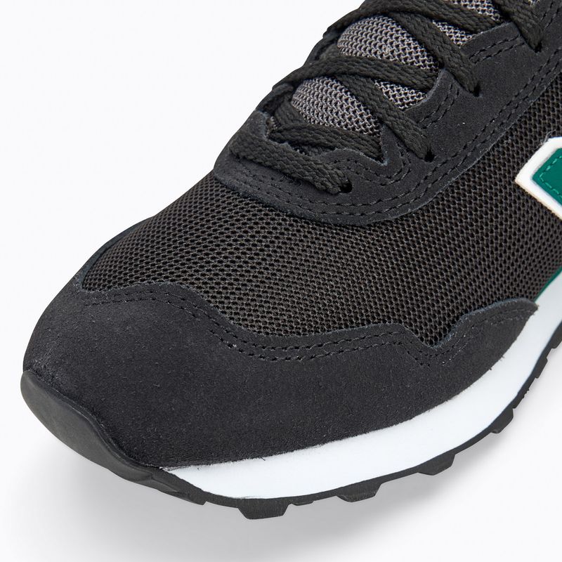 Pánské boty New Balance 515's V3 black/green 7