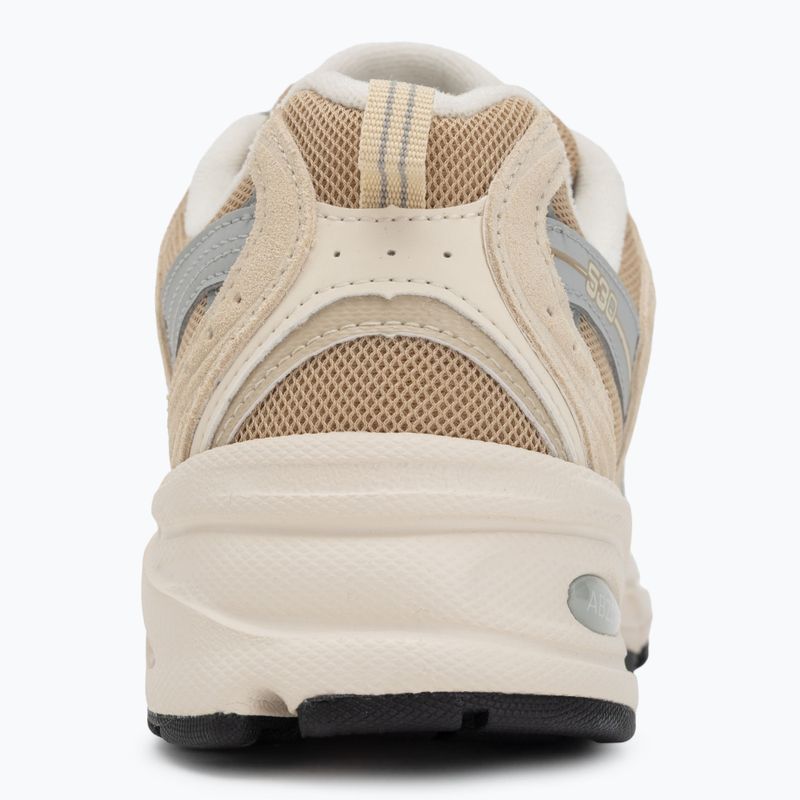 Boty New Balance 530's beige sand 6