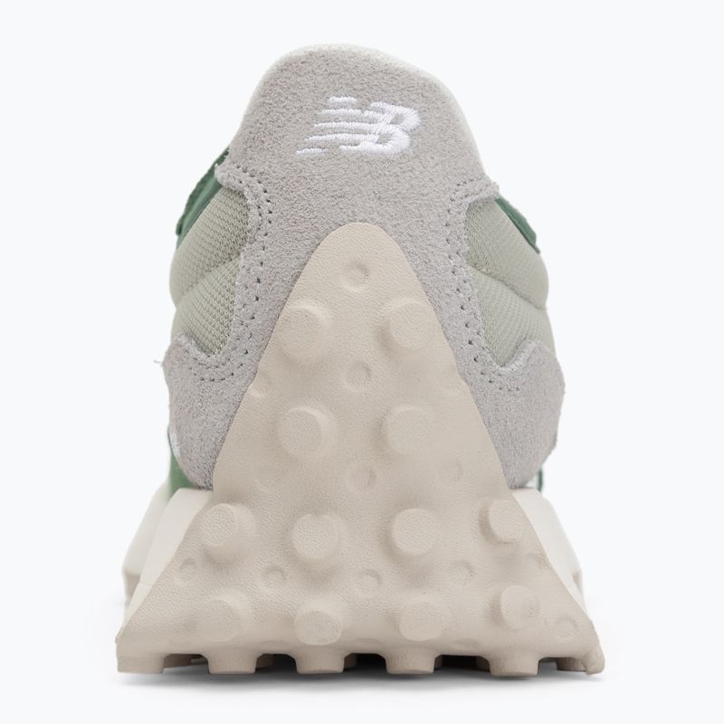 Boty New Balance 327's V1 mallard/green olivine 6