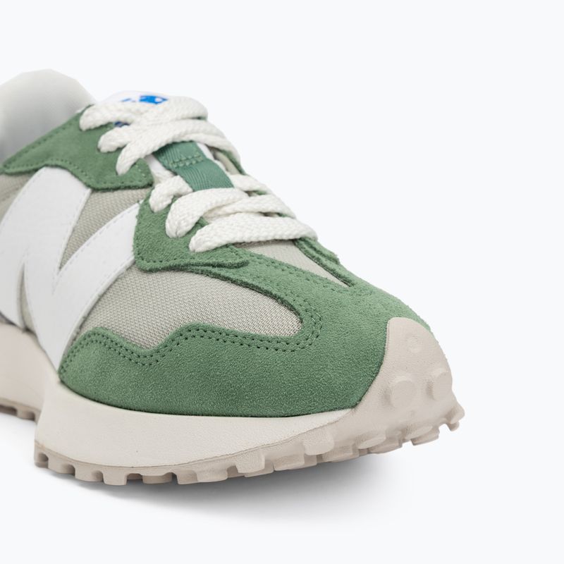 Boty New Balance 327's V1 mallard/green olivine 7