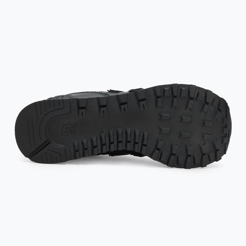 Dámské tenisky New Balance Classic 574's V2 black/white/black 4