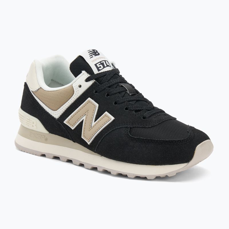 Dámské tenisky New Balance 574's V2 black