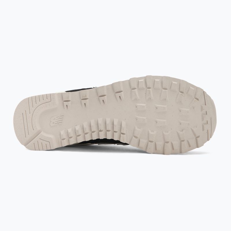Dámské tenisky New Balance 574's V2 black 4