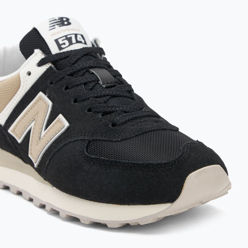 Dámské tenisky New Balance 574's V2 black 7