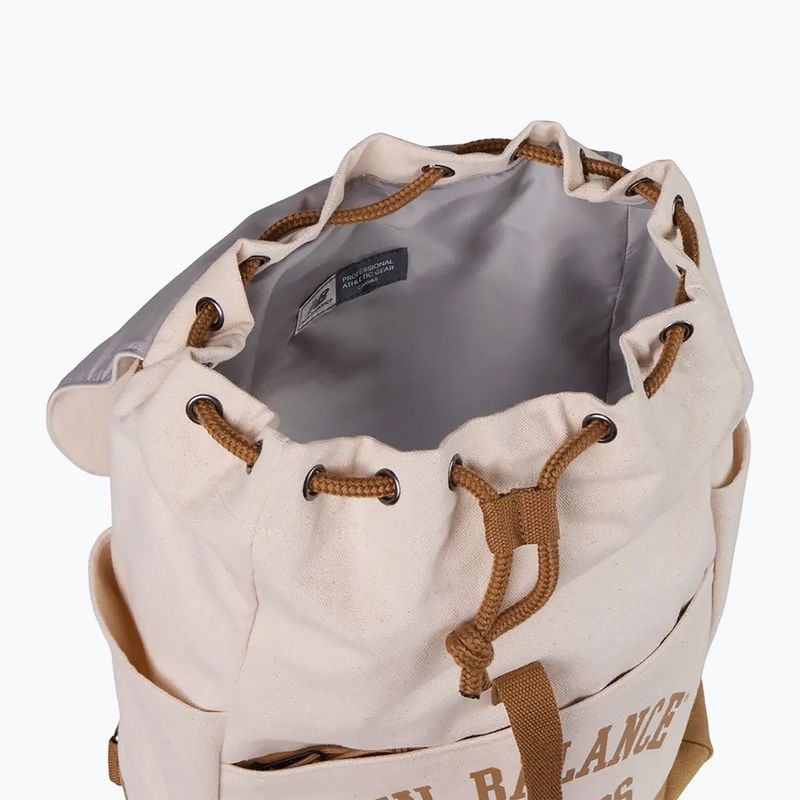 Městský batoh New Balance Canvas 20 l great plains 3