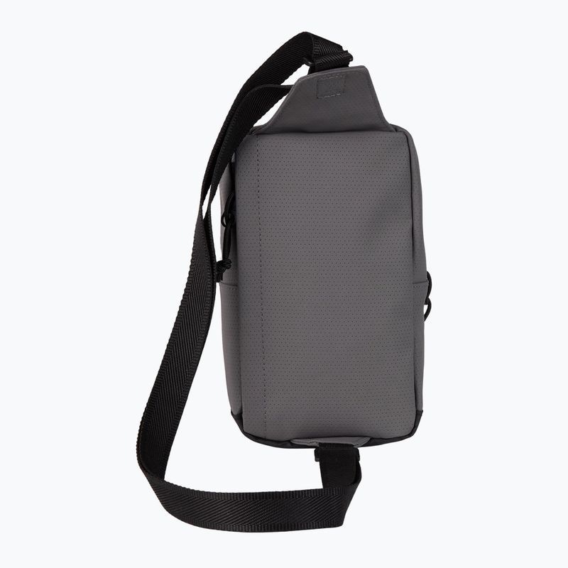 Taška New Balance Legacy Cross Body sachet 2,5 l grey 2