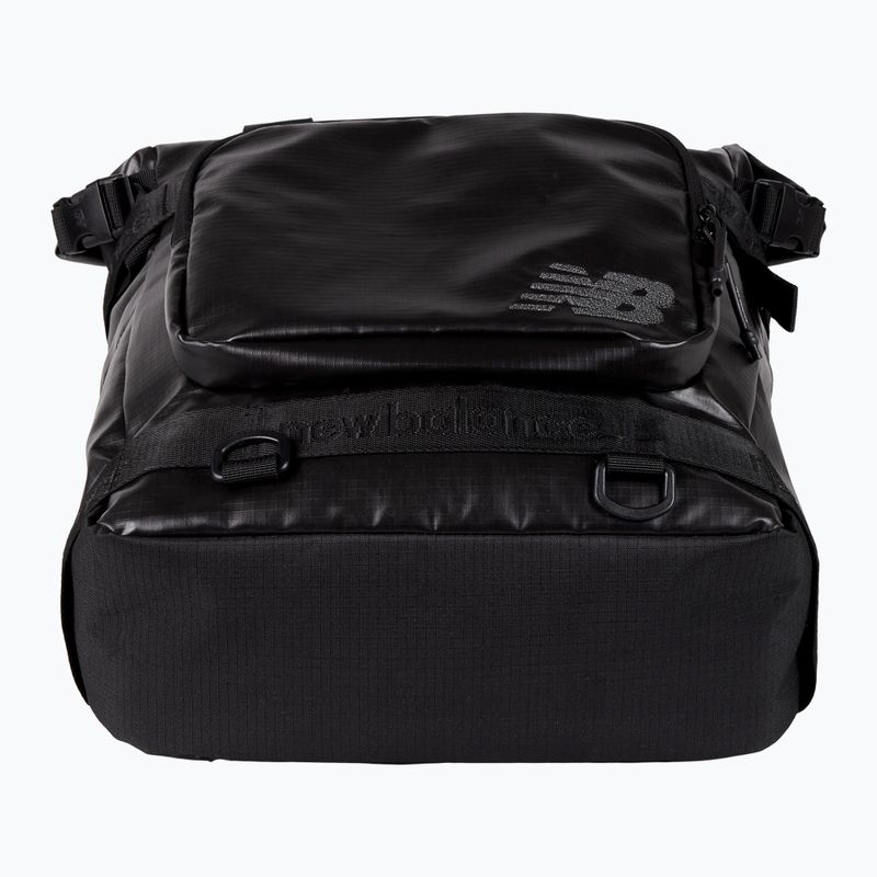 Batoh New Balance Pro Players Duffel 28 l black 4