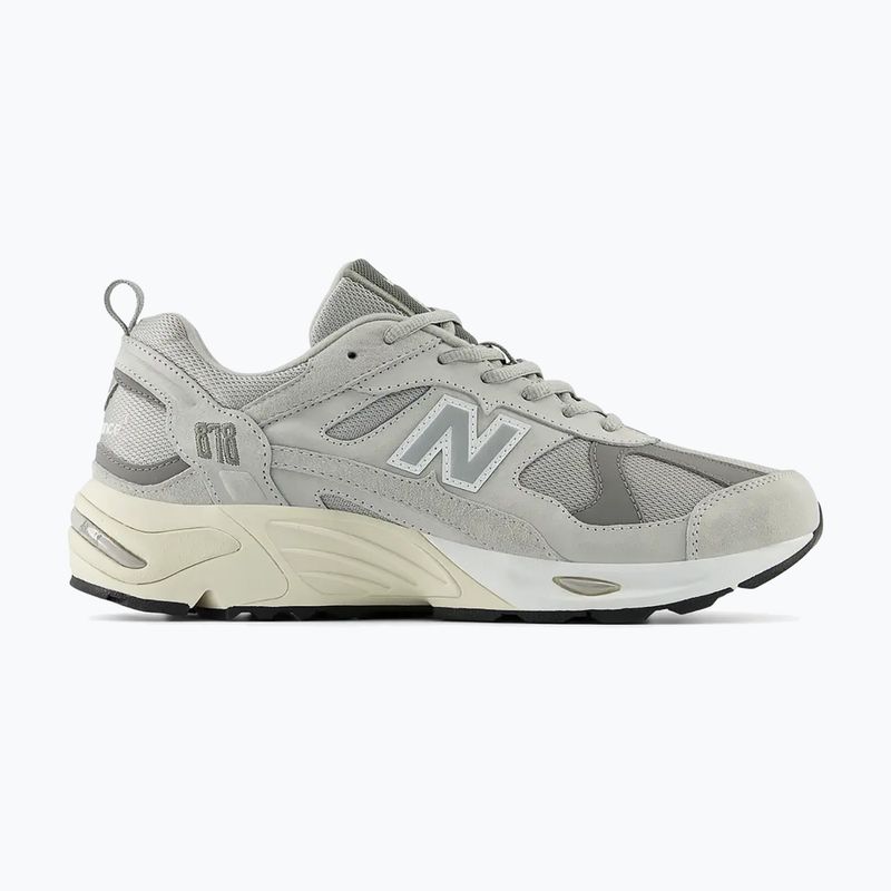 Tenisky New Balance CM878 V1 grey 9