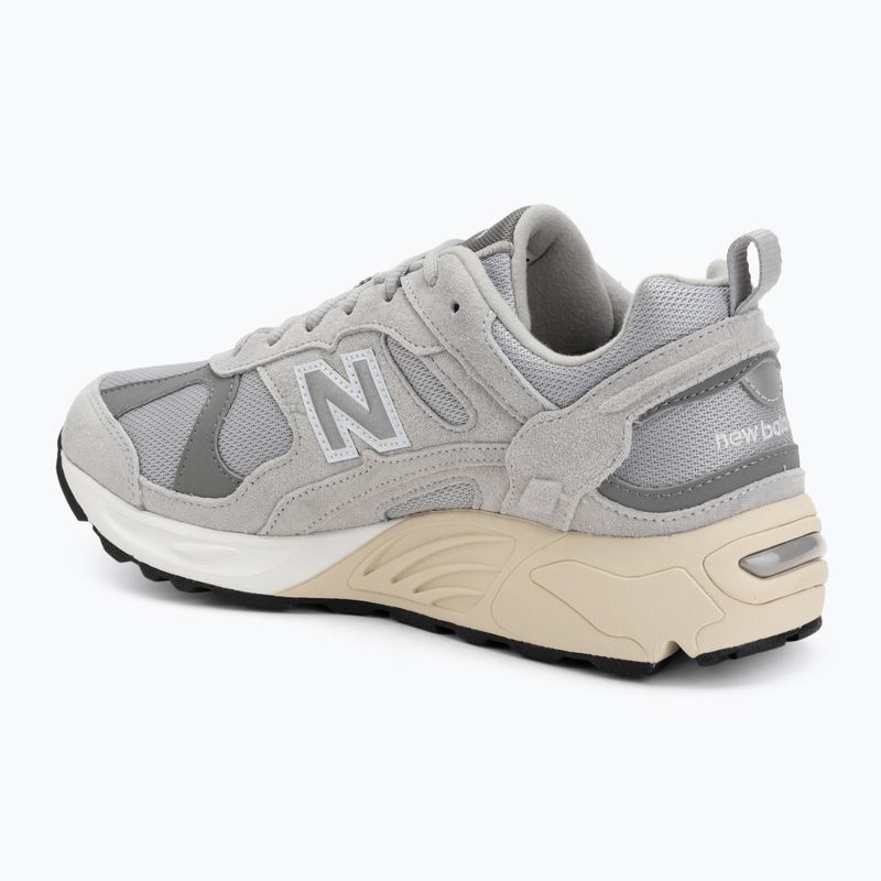 Tenisky New Balance CM878 V1 grey 3