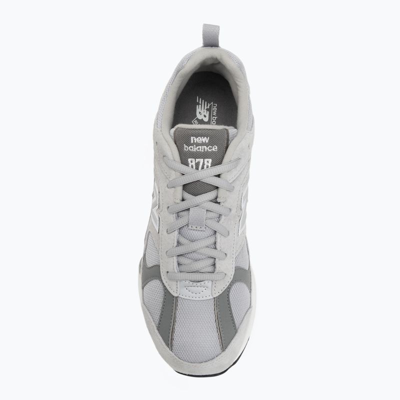 Tenisky New Balance CM878 V1 grey 5