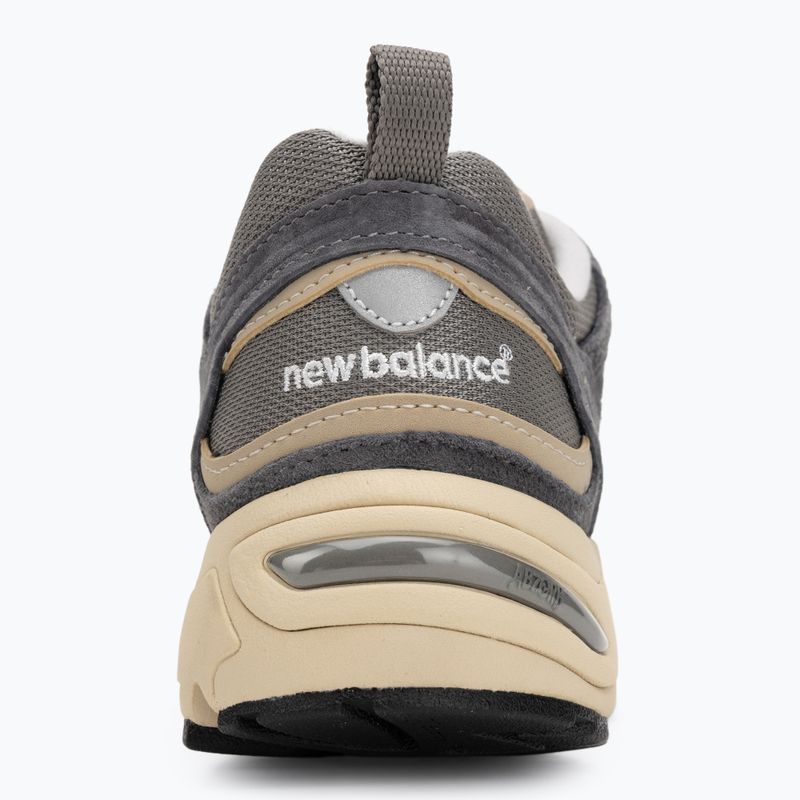 Boty New Balance CM878 V1 dark grey 6