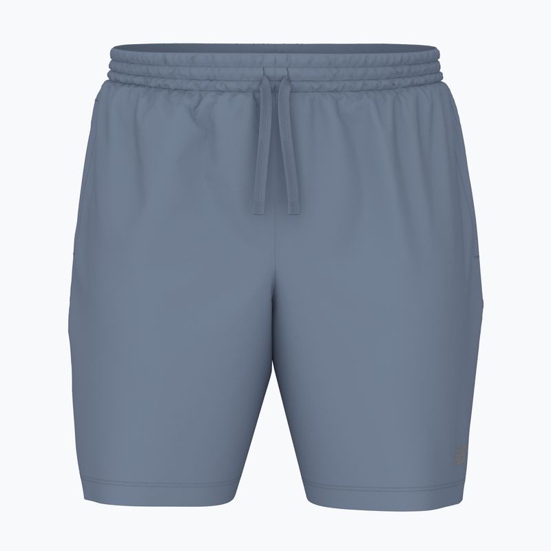 Pánské běžecké šortky New Balance Sport Essential 7" duskshow