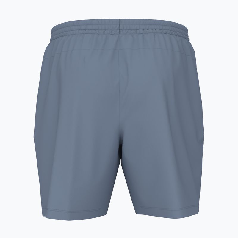 Pánské běžecké šortky New Balance Sport Essential 7" duskshow 2