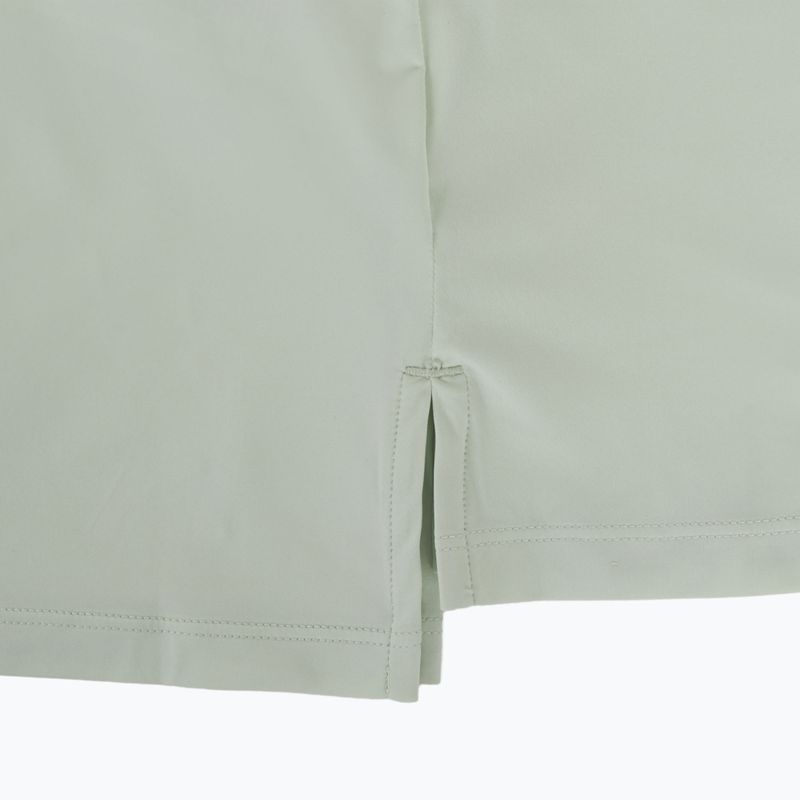 Pánské běžecké tílko New Balance Race Day Tank clayash 9