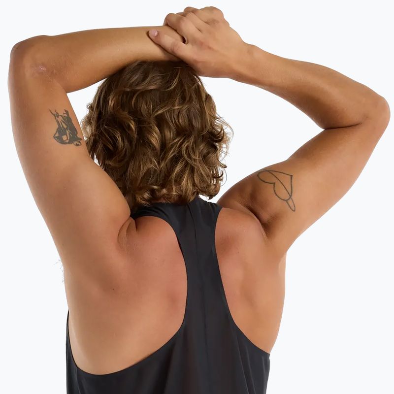 Pánské běžecké tílko New Balance Race Day Ultra Light Singlet black 5