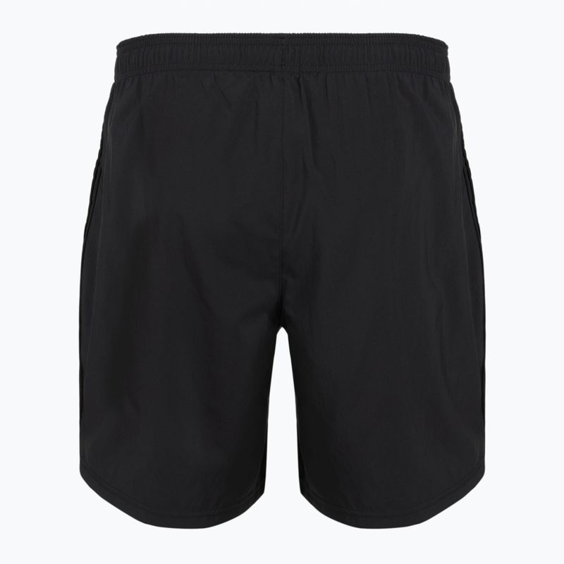 Pánské běžecké kraťasy New Balance Sport 7" black 8