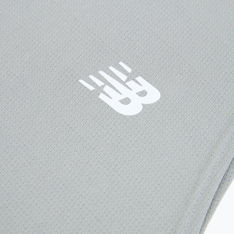 Pánské tričko New Balance Sport Tank salte grey 3