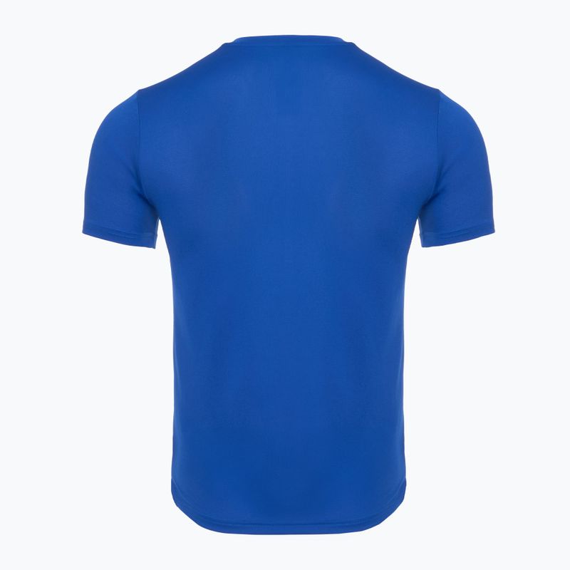 Pánské běžecké tričko New Balance Sport SS tm royal 2