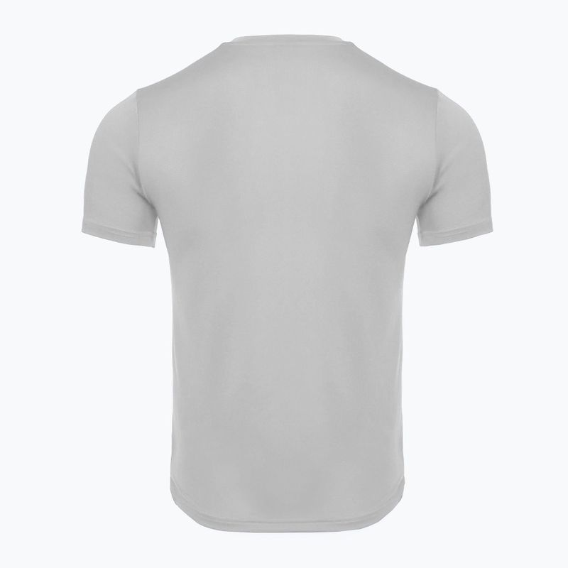 Pánské běžecké tričko New Balance Sport SS slategre 2