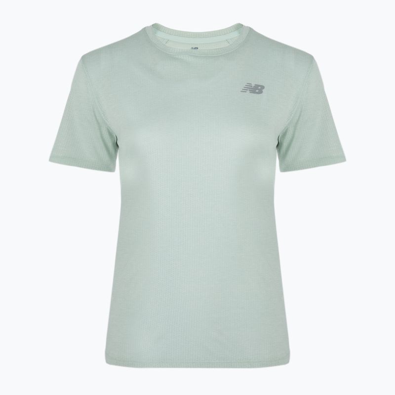 Dámské tričko New Balance Athletics clayashh 7