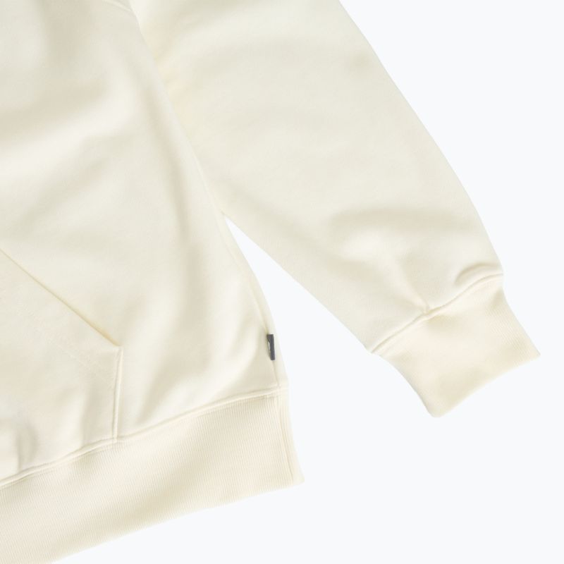 Dámská mikina  New Balance Sport Graphic French Terry Hoodie seasait 3