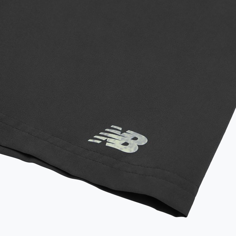 Dětské šortky New Balance RC Run nb caviar 8