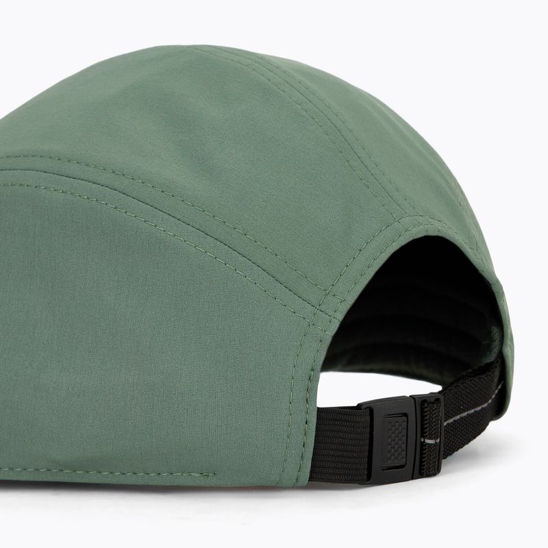 Kšiltovka New Balance 5 Panel Performance V 2.0 darkjuni 4