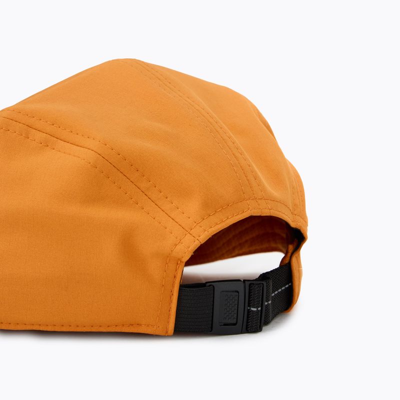 Kšiltovka  New Balance 5 Panel Performance V 2.0 sizzle 4