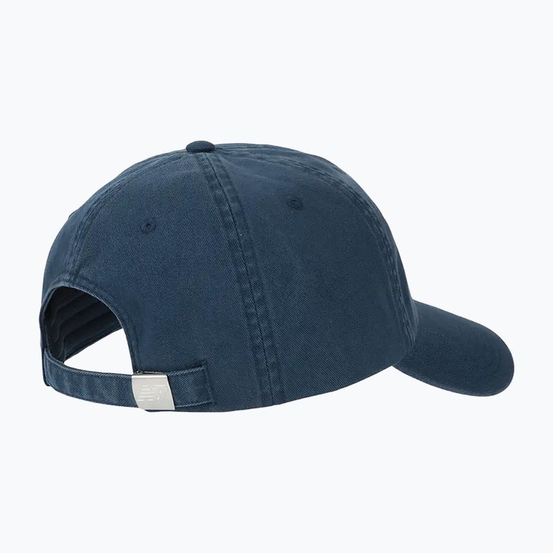 Kšiltovka  New Balance 6 Panel Classic V 2.0 nb navy 2