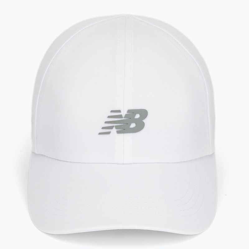 Dámská kšiltovka New Balance 6 Panel Performance garter snake 2