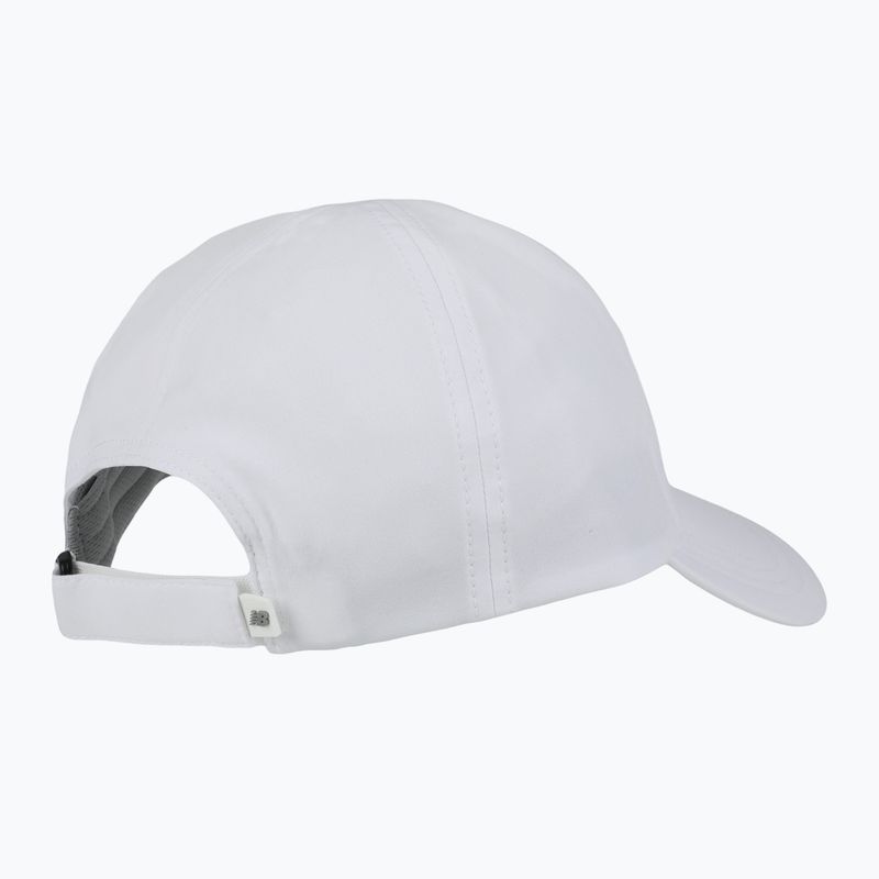 Dámská kšiltovka New Balance 6 Panel Performance garter snake 2