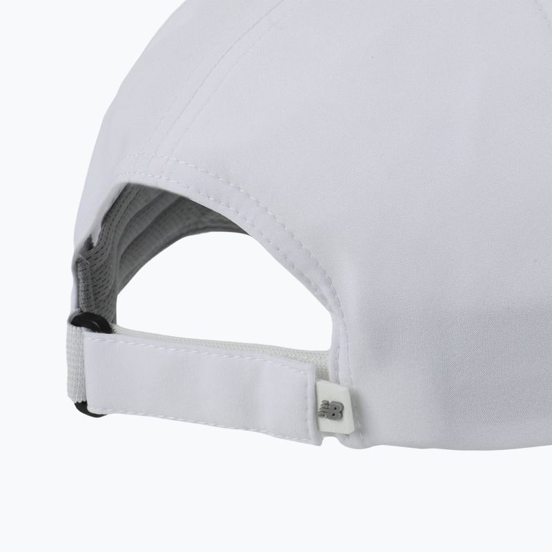 Dámská kšiltovka New Balance 6 Panel Performance garter snake 3