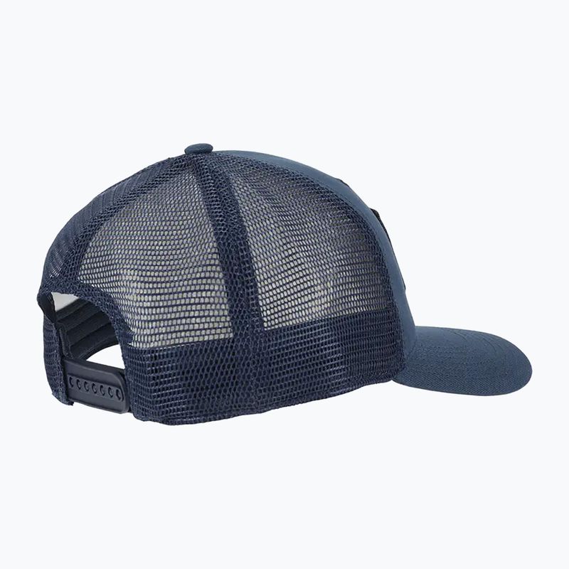 Kšiltovka  New Balanc Sacked Patch Logo Trucker nb navy 2