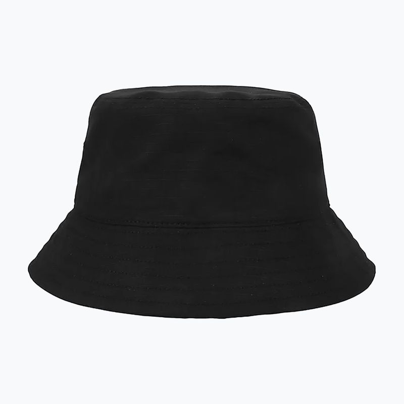 Klobouk New Balance Bucket Hat Flying black 2