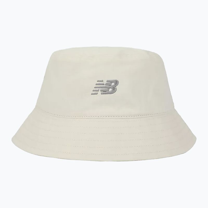 Klobouk New Balance Bucket Hat Flying linen