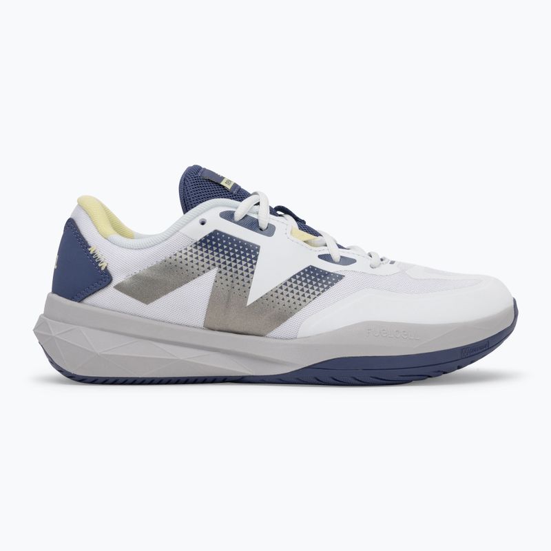 Dámské boty New Balance 796's V4 white 2