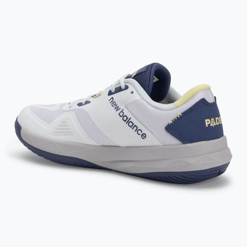 Dámské boty New Balance 796's V4 white 3