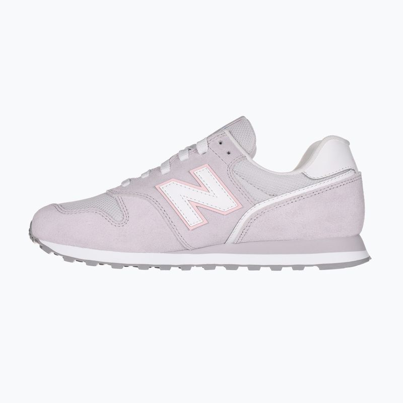 Dámské boty  New Balance 373's V2 pearl grey 3