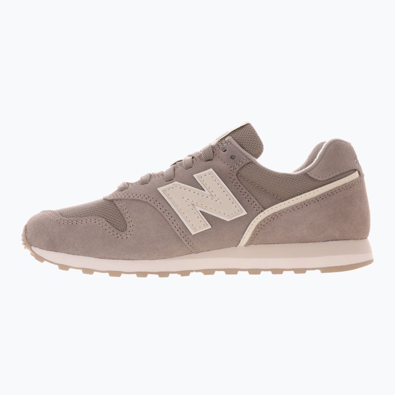 Dámské boty  New Balance 373's V2 arid stone 3