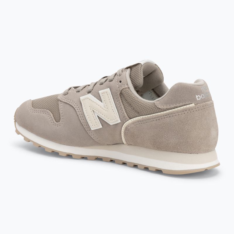 Dámské boty  New Balance 373's V2 arid stone 3