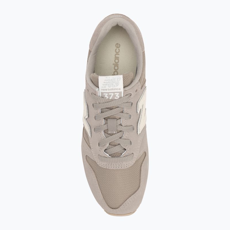 Dámské boty  New Balance 373's V2 arid stone 5