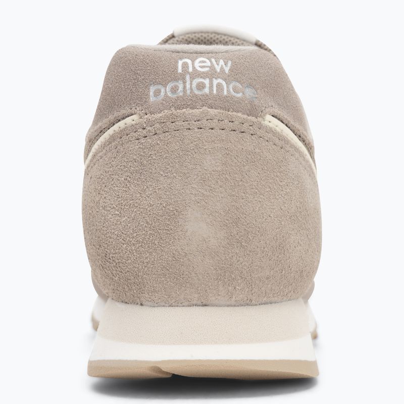Dámské boty  New Balance 373's V2 arid stone 6