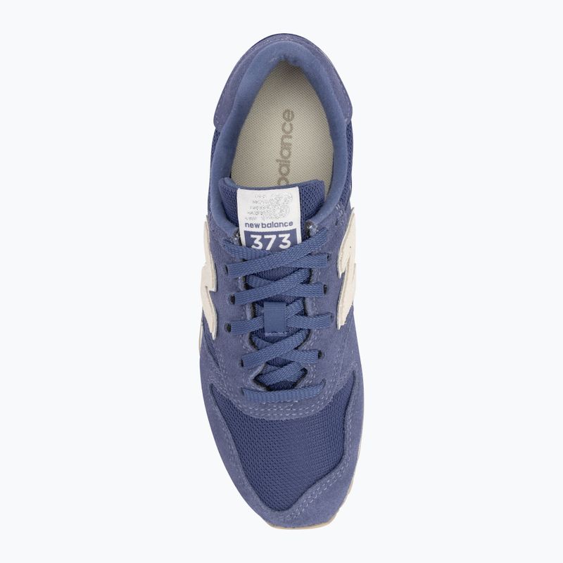 Dámské boty  New Balance 373's V2 dream state 5